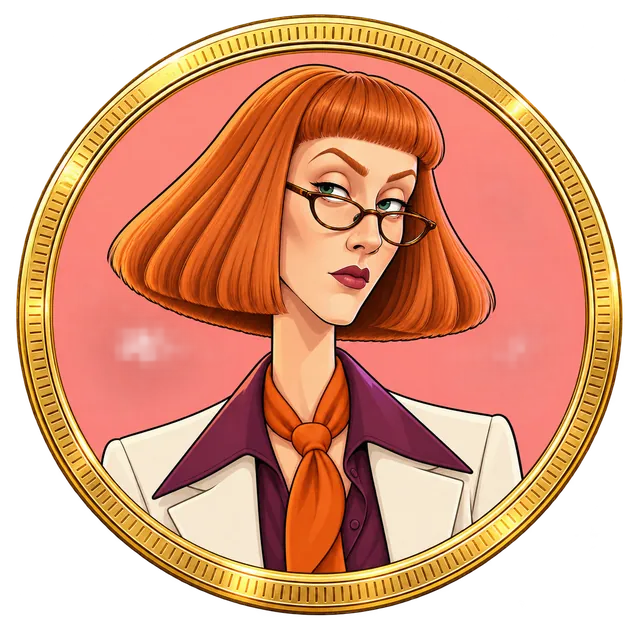 Passendes Coin-Design